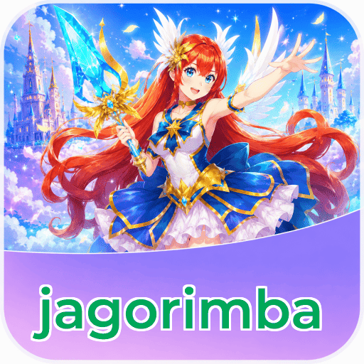 Verifikasi Resmi jagorimba
