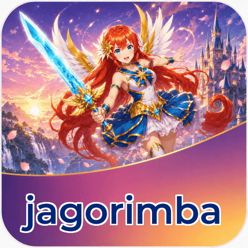 Visi Misi jagorimba