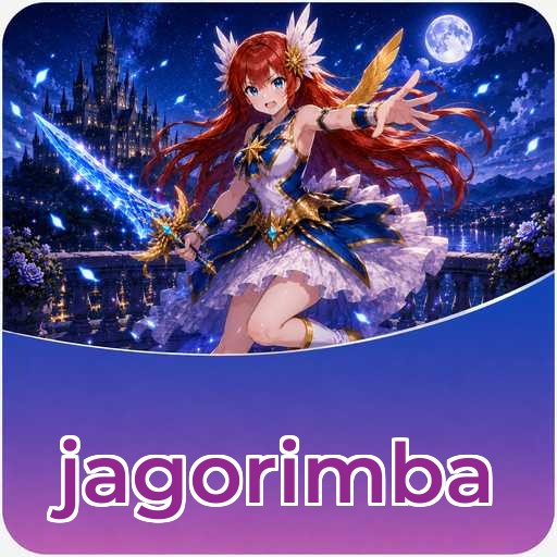 Informasi Umum jagorimba