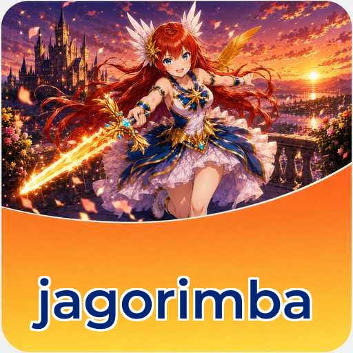 Tim Inti jagorimba