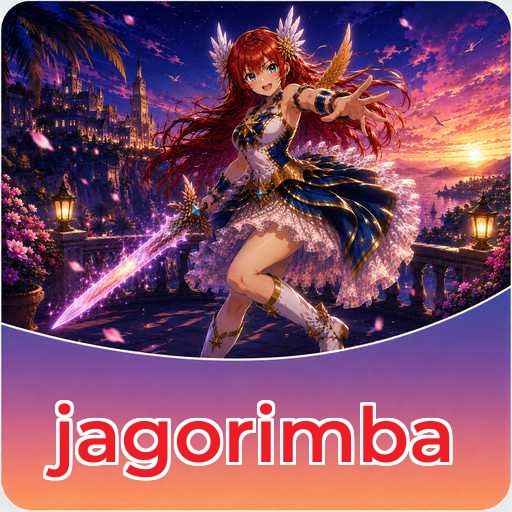 Keamanan jagorimba APK